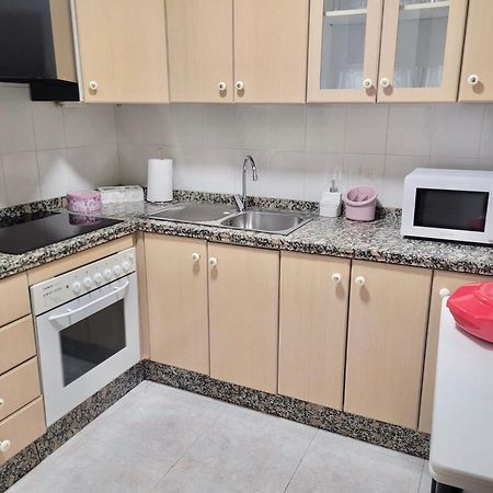 La Casa De Rafalita Cordoba Ngoại thất bức ảnh