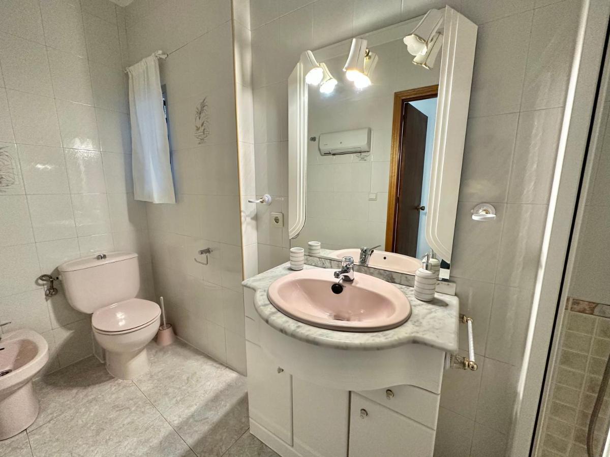 La Casa De Rafalita Cordoba Ngoại thất bức ảnh