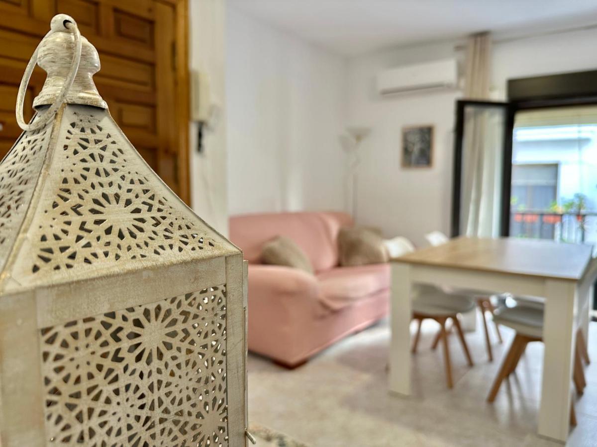 La Casa De Rafalita Cordoba Ngoại thất bức ảnh