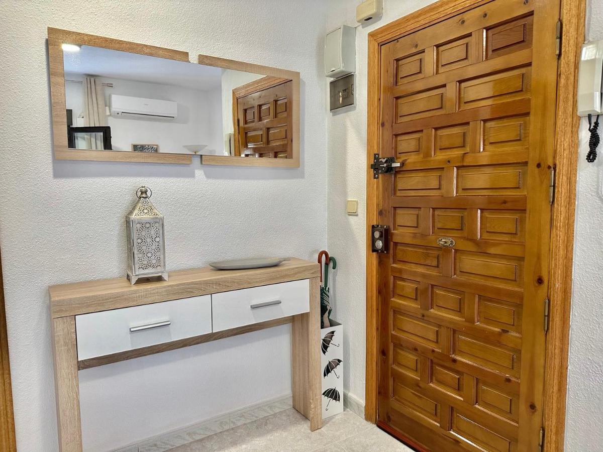 La Casa De Rafalita Cordoba Ngoại thất bức ảnh