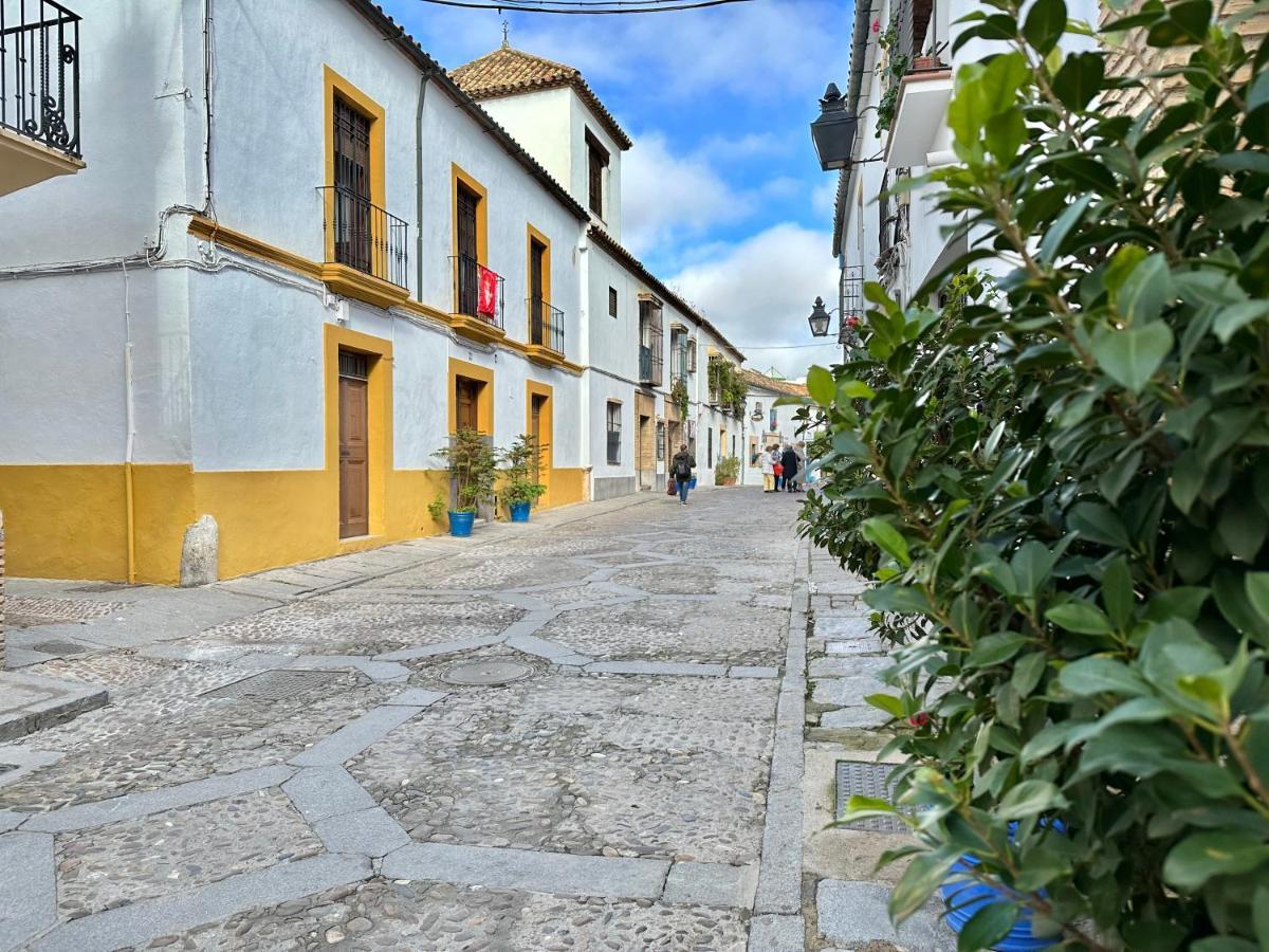 La Casa De Rafalita Cordoba Ngoại thất bức ảnh