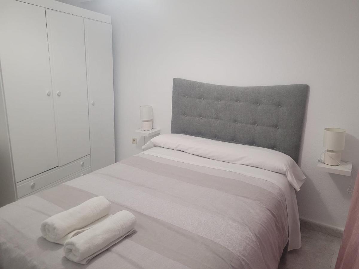La Casa De Rafalita Cordoba Ngoại thất bức ảnh